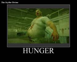 Hunger